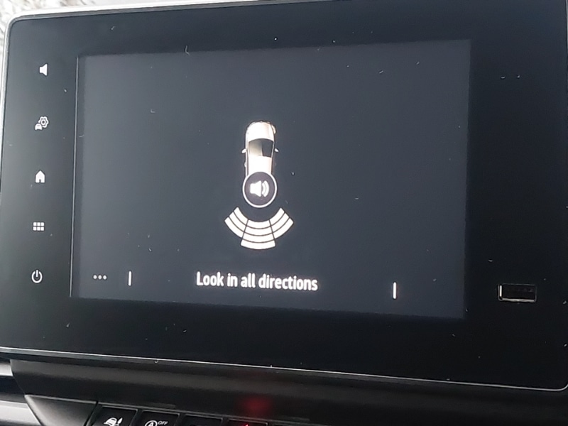 Used Renault Trafic 2024 for sale - 76543811: Photo 11