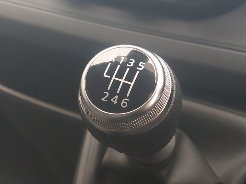 Used Renault Trafic 2024 for sale - 76543811: Photo 14