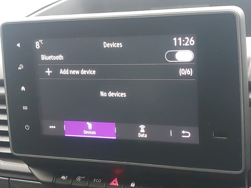 Used Renault Trafic 2024 for sale - 76543811: Photo 18