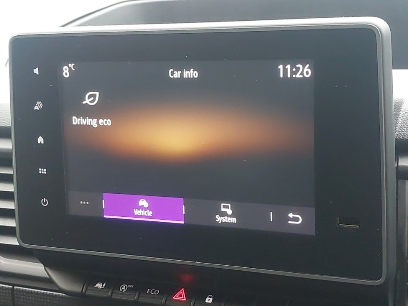 Used Renault Trafic 2024 for sale - 76543811: Photo 19