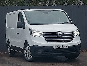 Renault - Trafic
