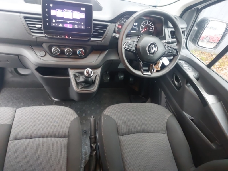 Used Renault Trafic 2024 for sale - 76543811: Photo 2