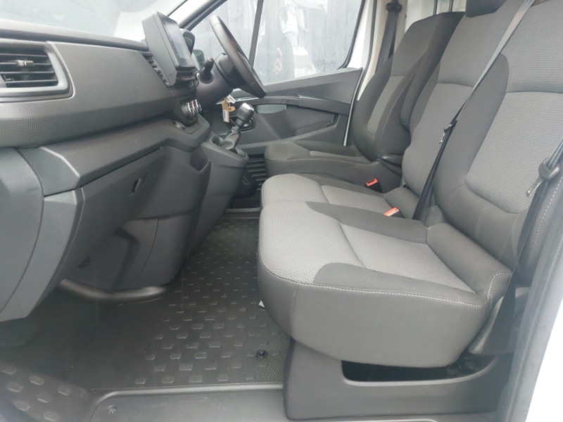 Used Renault Trafic 2024 for sale - 76543811: Photo 5
