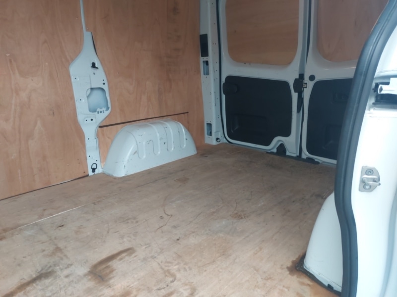Used Renault Trafic 2024 for sale - 76543811: Photo 6