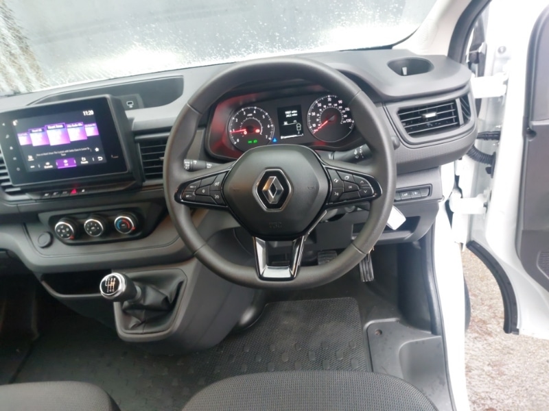 Used Renault Trafic 2024 for sale - 76543811: Photo 7