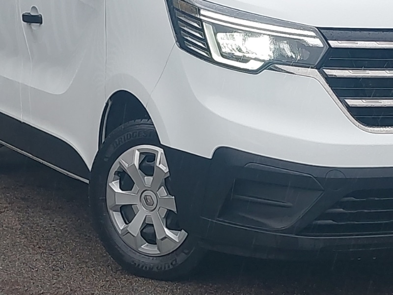 Used Renault Trafic 2024 for sale - 76543811: Photo 9