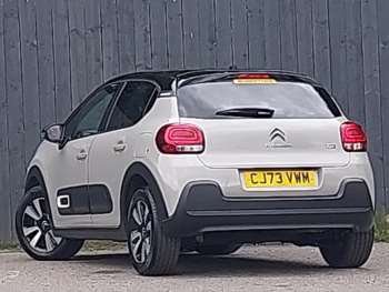 Used Citroen C3 2024 for sale - 75085828: Photo