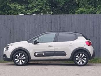Used Citroen C3 2024 for sale - 75085828: Photo