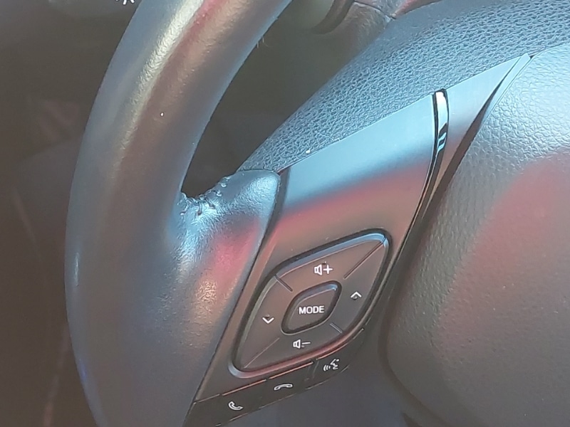 Used Toyota C-HR 2021 for sale - 76721768: Photo 14