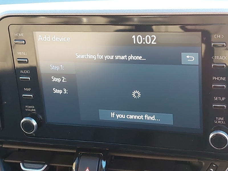 Used Toyota C-HR 2021 for sale - 76721768: Photo 16