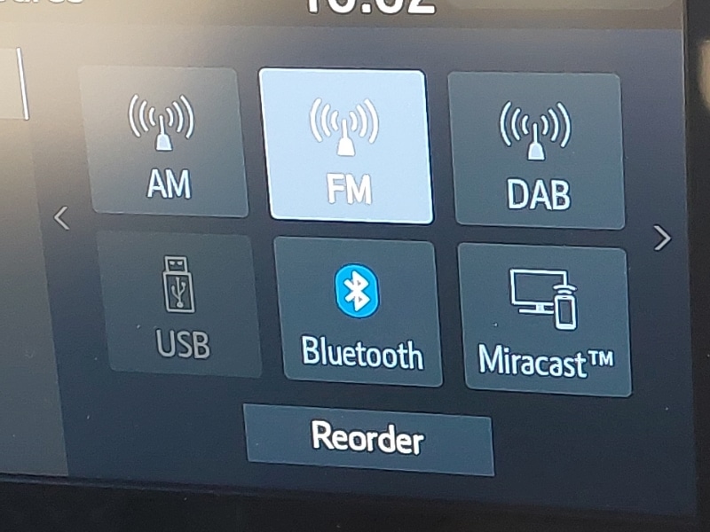 Used Toyota C-HR 2021 for sale - 76721768: Photo 17