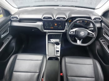 Used MG MG ZS 2025 for sale - 79113161: Photo