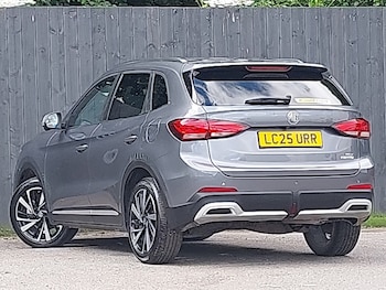 Used MG MG ZS 2025 for sale - 79113161: Photo