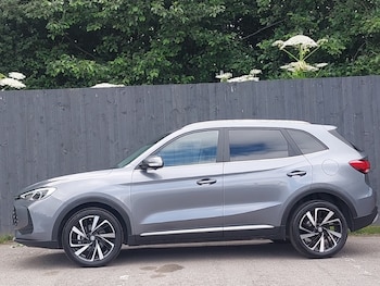 Used MG MG ZS 2025 for sale - 79113161: Photo