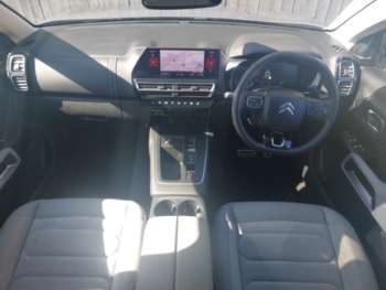 Used Citroen C5 Aircross 2024 for sale - 75101812: Photo