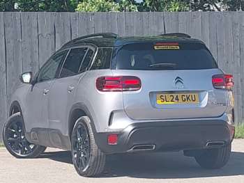 Used Citroen C5 Aircross 2024 for sale - 75101812: Photo