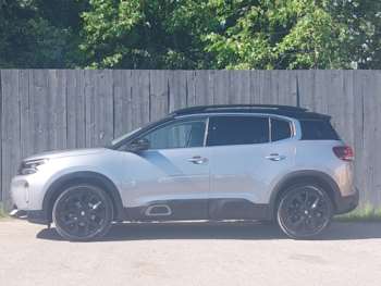 Used Citroen C5 Aircross 2024 for sale - 75101812: Photo