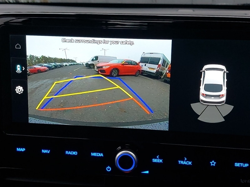 Used Hyundai IONIQ 2022 for sale - 76418930: Photo 11