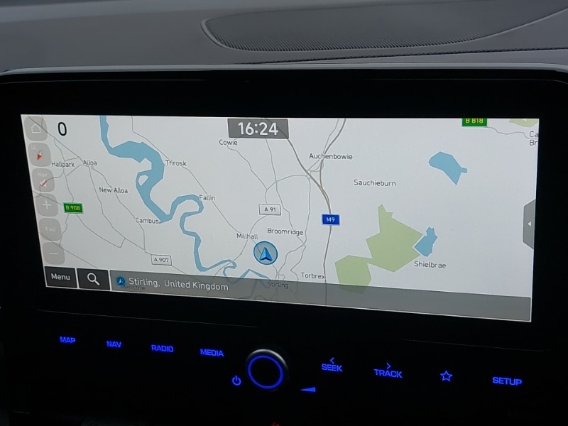 Used Hyundai IONIQ 2022 for sale - 76418930: Photo 12