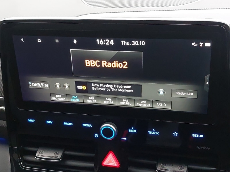 Used Hyundai IONIQ 2022 for sale - 76418930: Photo 13