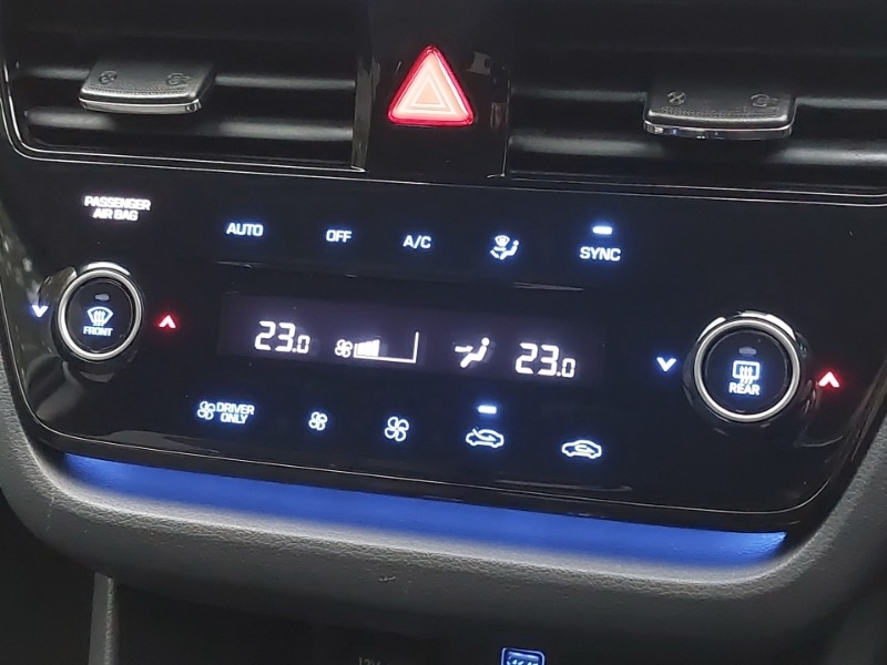 Used Hyundai IONIQ 2022 for sale - 76418930: Photo 14