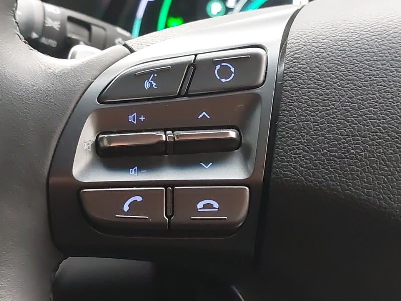 Used Hyundai IONIQ 2022 for sale - 76418930: Photo 16