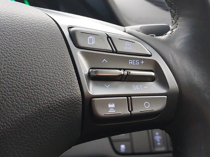 Used Hyundai IONIQ 2022 for sale - 76418930: Photo 17