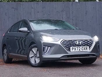 Hyundai - IONIQ