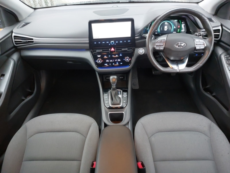 Used Hyundai IONIQ 2022 for sale - 76418930: Photo 2