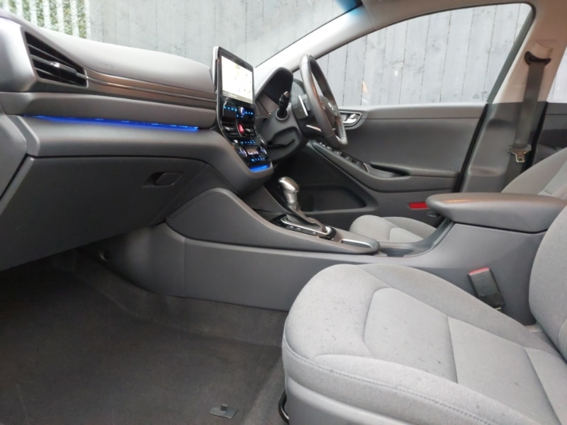 Used Hyundai IONIQ 2022 for sale - 76418930: Photo 5