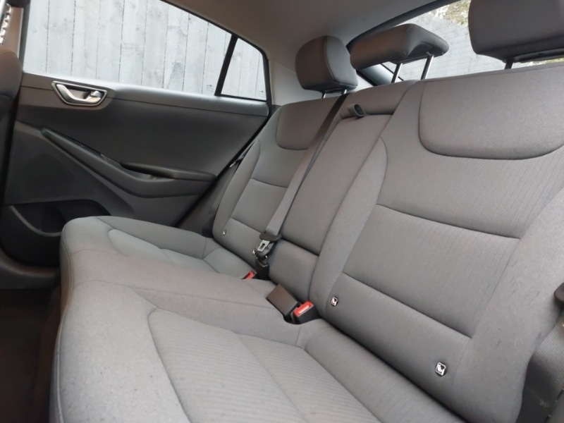 Used Hyundai IONIQ 2022 for sale - 76418930: Photo 6