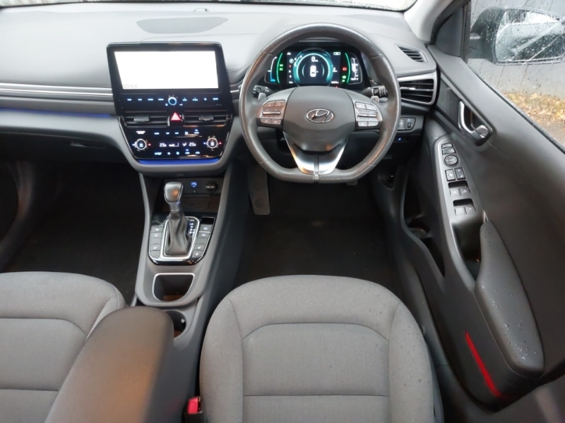 Used Hyundai IONIQ 2022 for sale - 76418930: Photo 7
