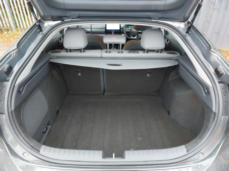 Used Hyundai IONIQ 2022 for sale - 76418930: Photo 8