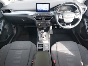 Used Ford Focus 2021 for sale - 79185864: Photo