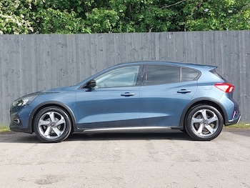 Used Ford Focus 2021 for sale - 79185864: Photo
