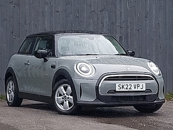 Used MINI Hatch 2022 for sale - 79368354: Photo
