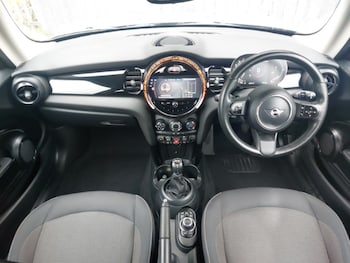 Used MINI Hatch 2022 for sale - 79368354: Photo