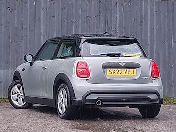 Used MINI Hatch 2022 for sale - 79368354: Photo