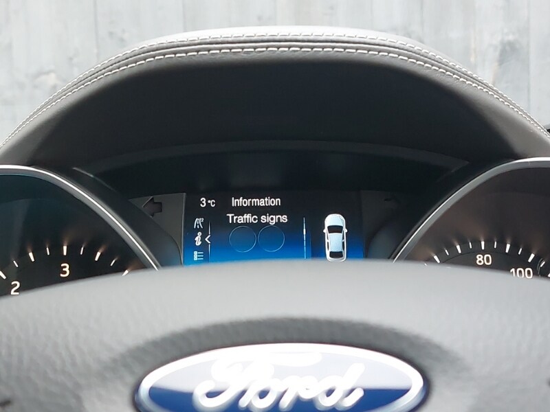 Used Ford Kuga 2018 for sale - 77503402: Photo 10