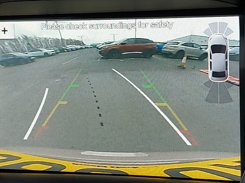 Used Ford Kuga 2018 for sale - 77503402: Photo 11