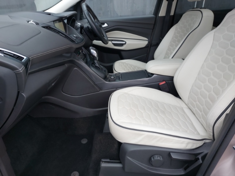 Used Ford Kuga 2018 for sale - 77503402: Photo 5