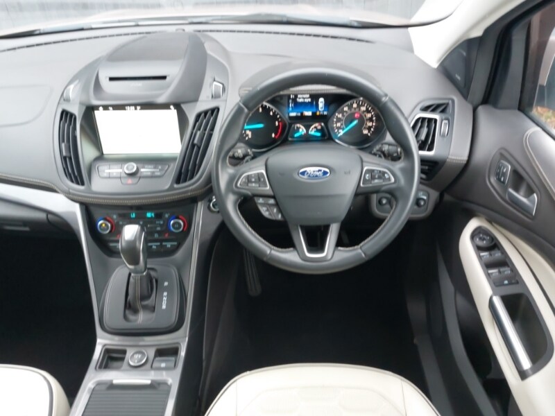 Used Ford Kuga 2018 for sale - 77503402: Photo 7