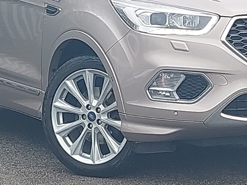 Used Ford Kuga 2018 for sale - 77503402: Photo 9