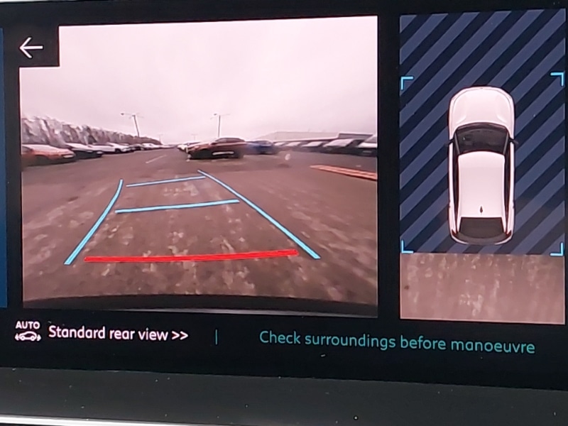 Used Citroen C4 2022 for sale - 78085390: Photo 11