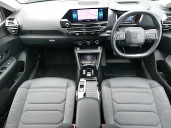 Used Citroen C4 2022 for sale - 78085390: Photo