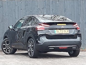 Used Citroen C4 2022 for sale - 78085390: Photo