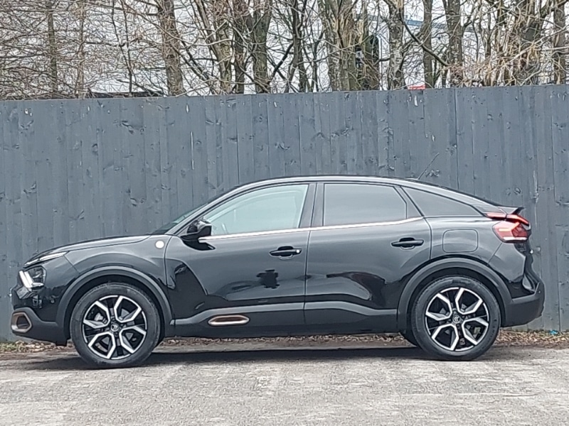 Used Citroen C4 2022 for sale - 78085390: Photo 4