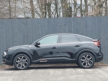 Used Citroen C4 2022 for sale - 78085390: Photo