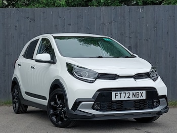Used Kia Picanto 2023 for sale - 78723478: Photo