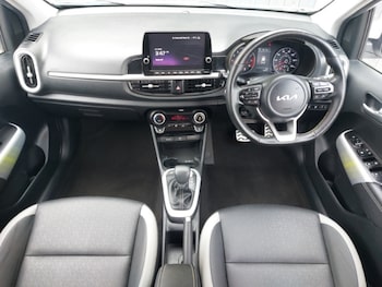 Used Kia Picanto 2023 for sale - 78723478: Photo